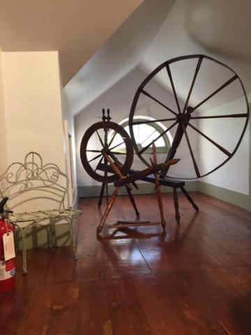 Willard Richards Inn Nauvoo Kültér fotó