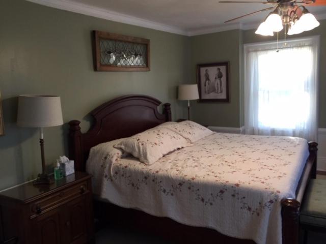 Willard Richards Inn Nauvoo Kültér fotó