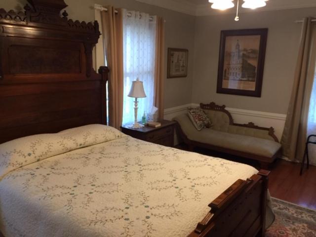 Willard Richards Inn Nauvoo Kültér fotó