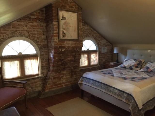 Willard Richards Inn Nauvoo Kültér fotó