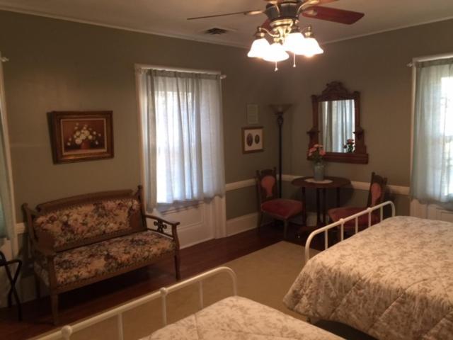 Willard Richards Inn Nauvoo Kültér fotó
