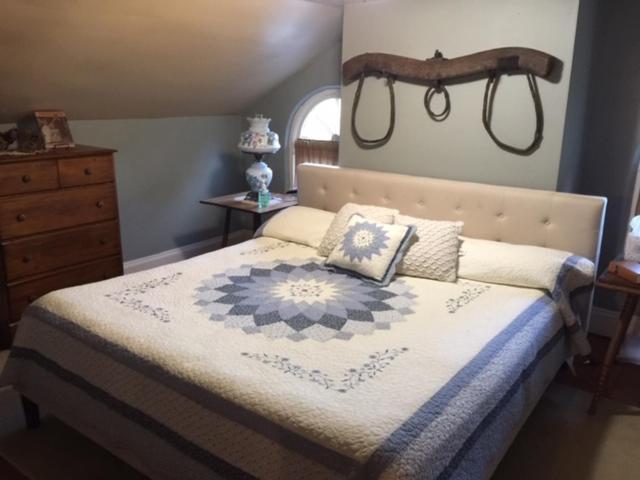 Willard Richards Inn Nauvoo Kültér fotó