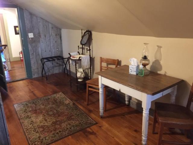 Willard Richards Inn Nauvoo Kültér fotó