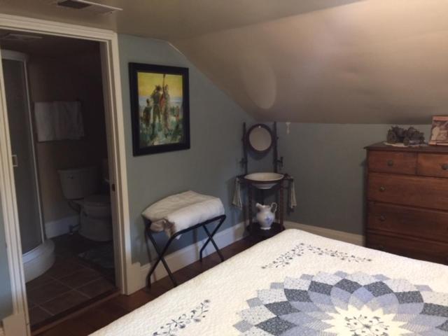 Willard Richards Inn Nauvoo Kültér fotó