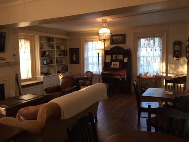 Willard Richards Inn Nauvoo Kültér fotó