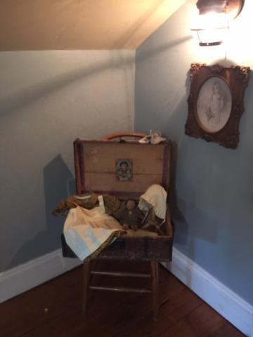 Willard Richards Inn Nauvoo Kültér fotó